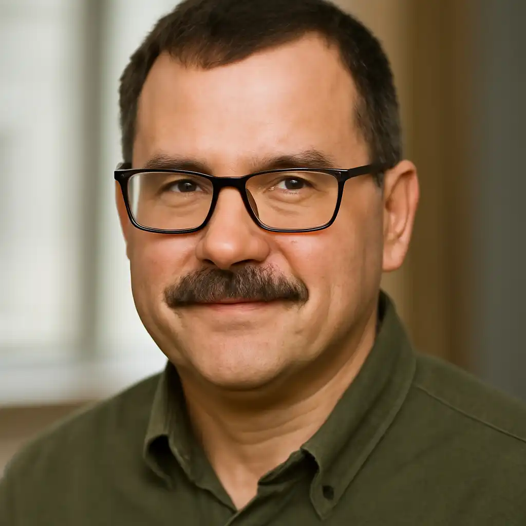 Tomasz Kamiński